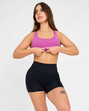 Reggiseno sportivo Evolve Criss Cross