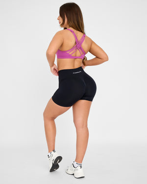 Reggiseno sportivo Evolve Criss Cross