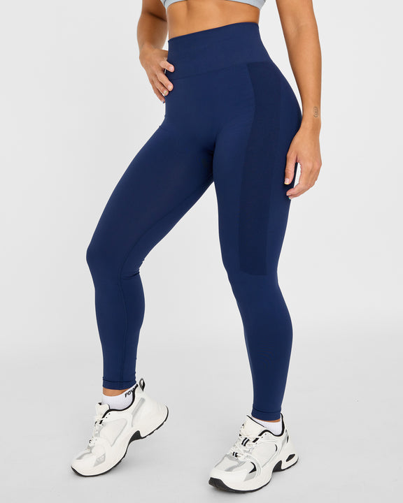 Evolve Seamless Leggings - hover image