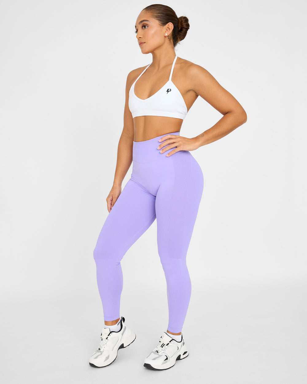 Evolve Naadloze Legging