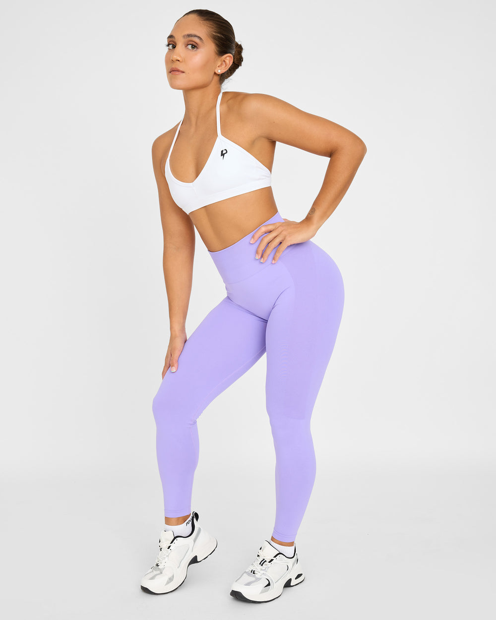 Evolve Naadloze Legging