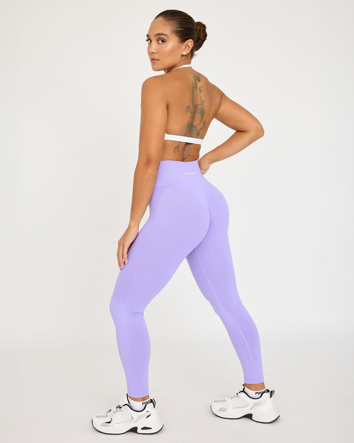 Evolve Seamless Leggings