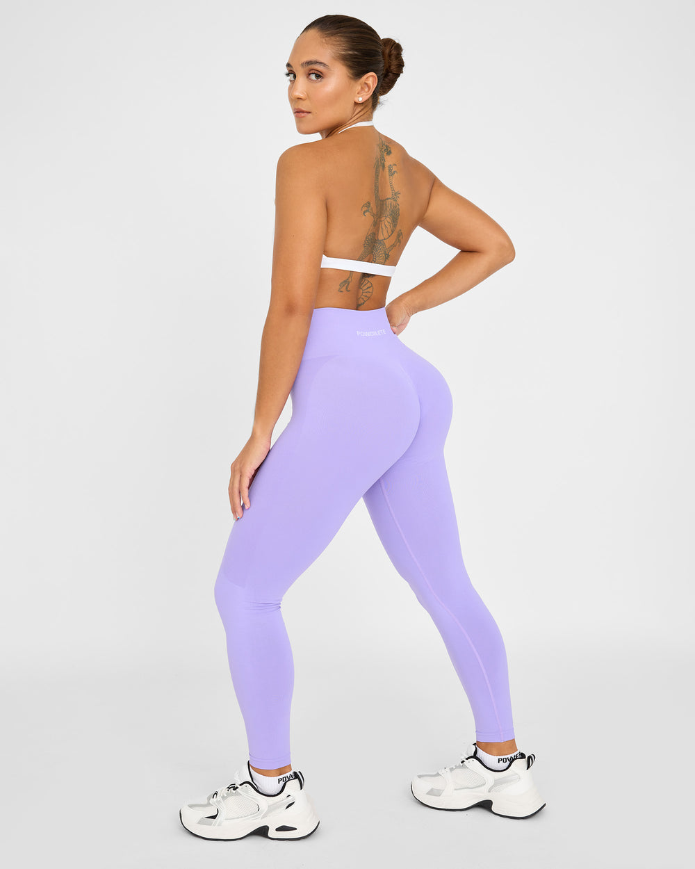 Evolve Naadloze Legging