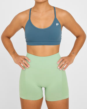 Evolve Naadloze Korte Broek