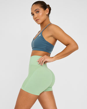 Evolve Naadloze Korte Broek