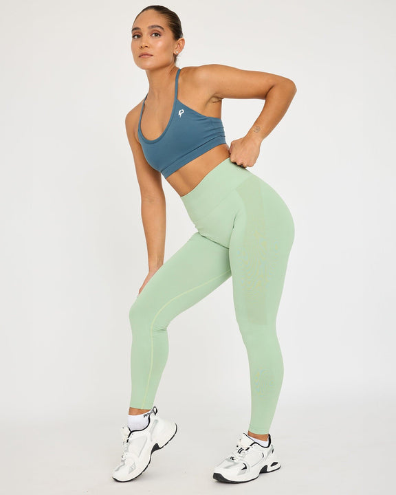 Evolve Seamless Leggings - hover image