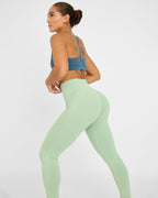 Evolve Naadloze Legging