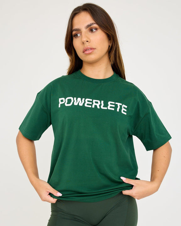 Essentials Fitted T-shirt