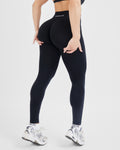 Leggings senza cuciture Evolve 