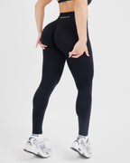 Leggings senza cuciture Evolve 