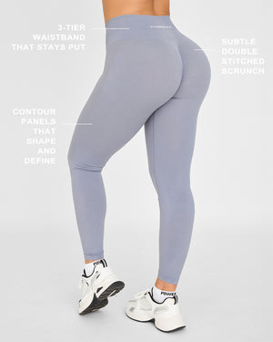 Evolve Nahtlose Leggings