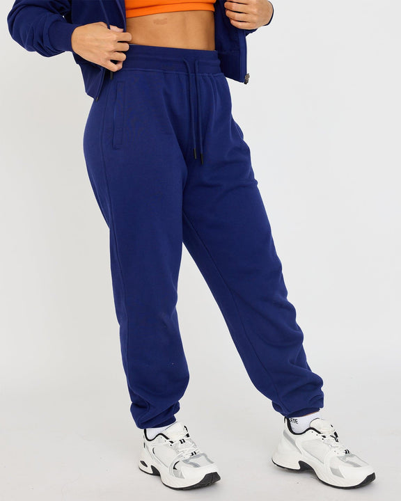 Joggers clásicos básicos