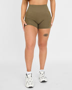 Pantalones cortos sin costuras Evolve 