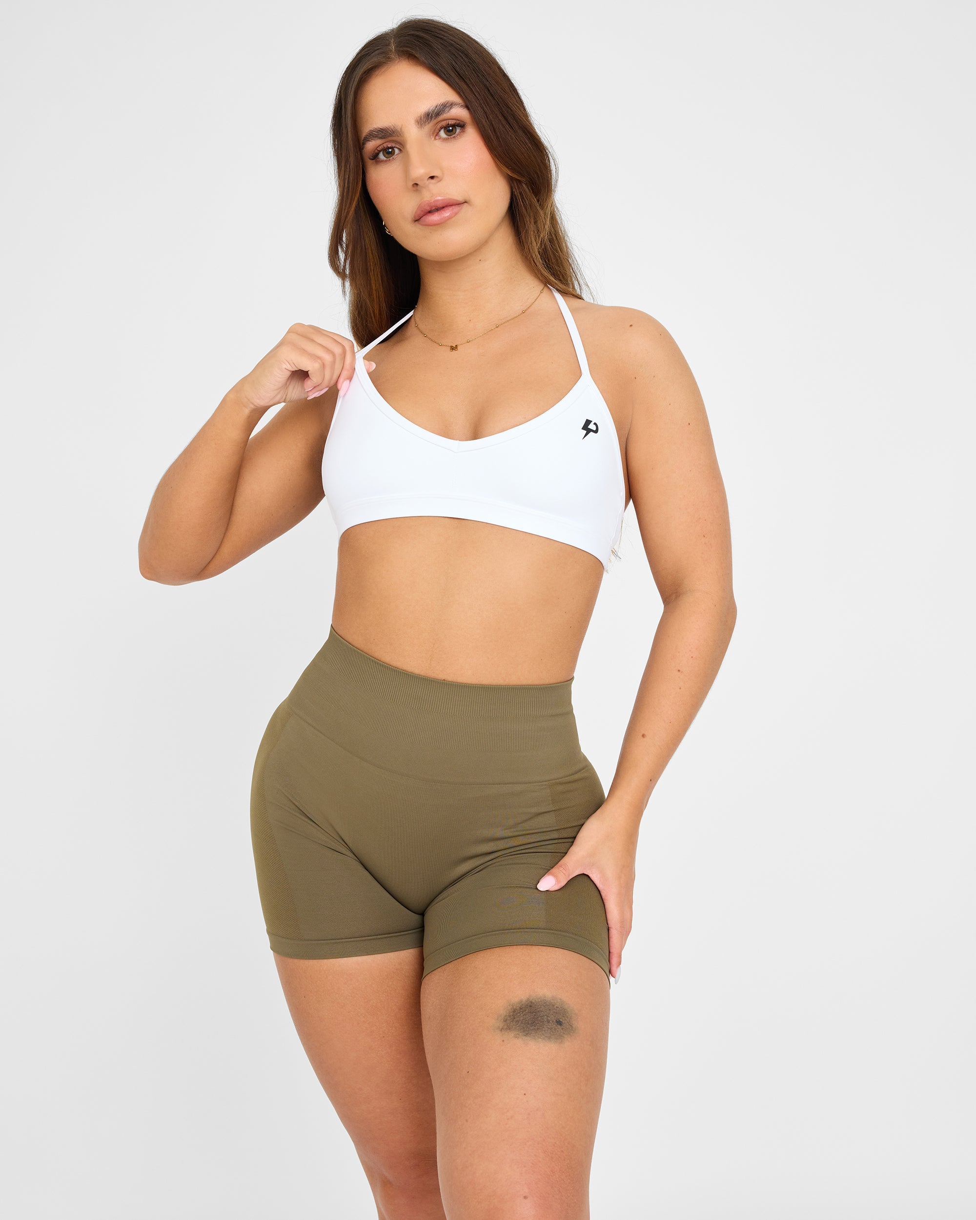 Sujetador deportivo Evolve Barely There
