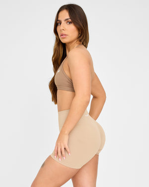 Evolve sømløse shorts