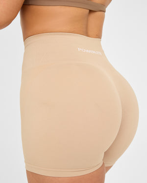 Evolve sømløse shorts