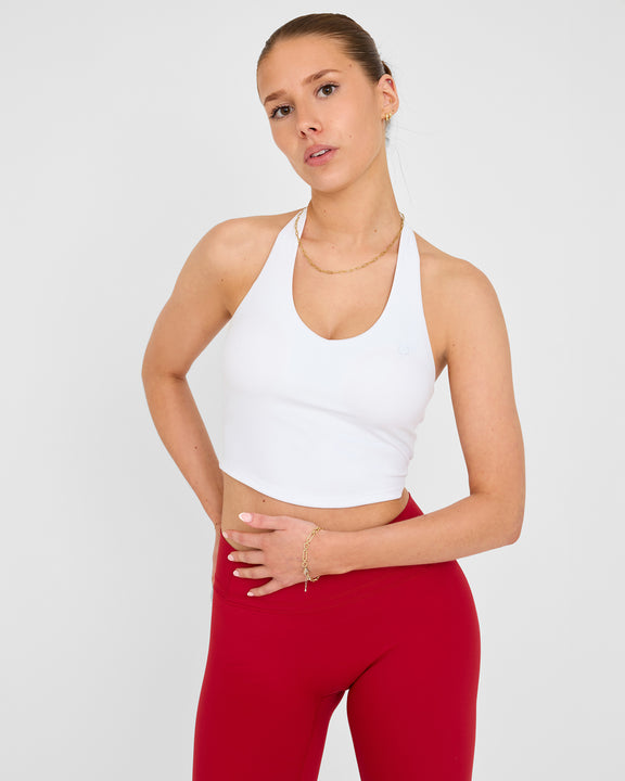 Legacy Halternek Vest Top