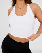 Legacy Halternek Vest Top