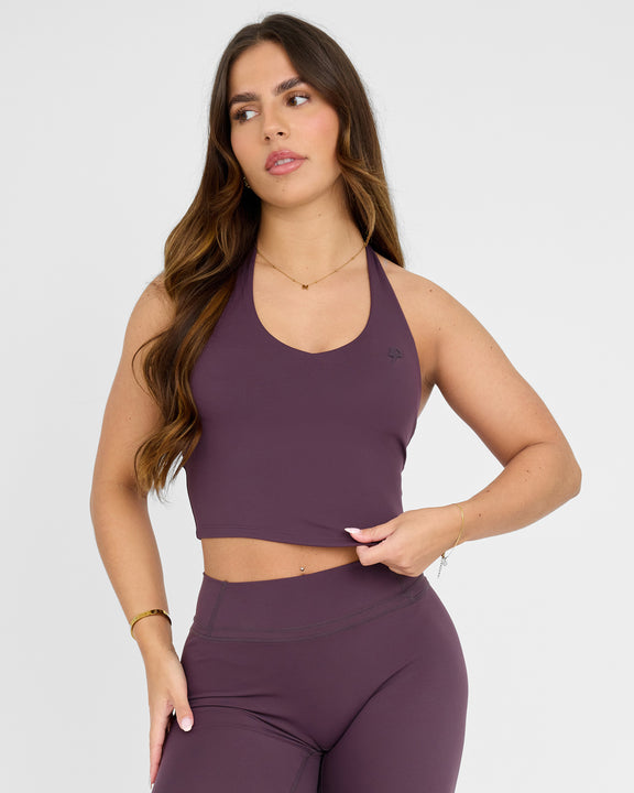 Legacy Halternek Vest Top