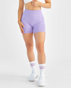Evolve sømløse shorts