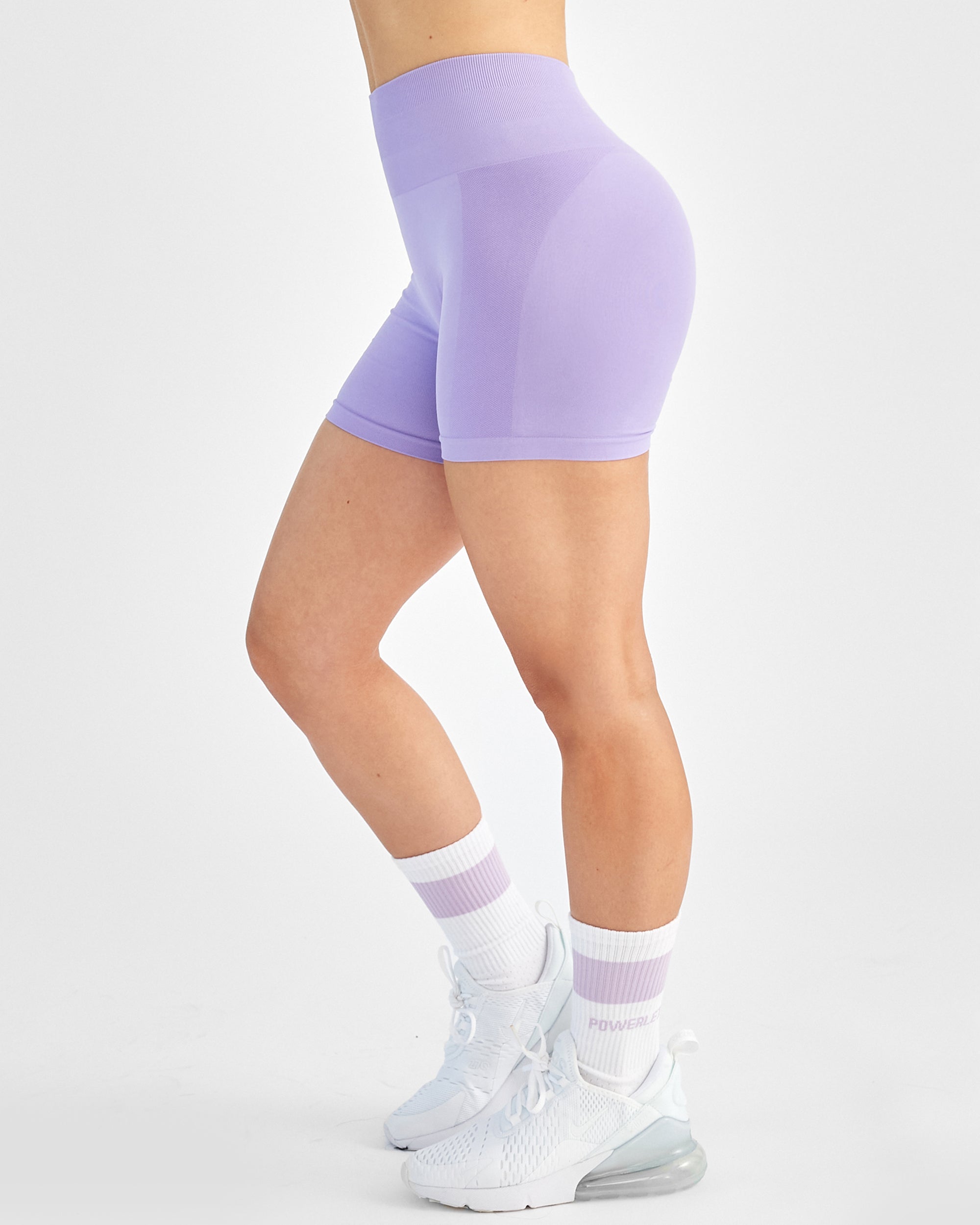 Pantalones cortos sin costuras Evolve 