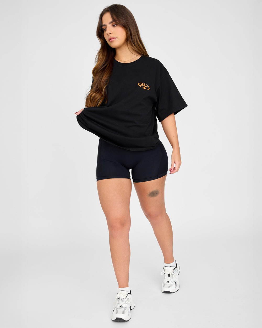 Oversized T-shirt PL