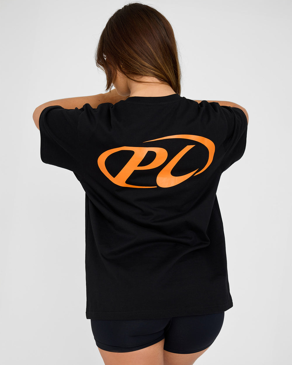 Oversized T-shirt PL