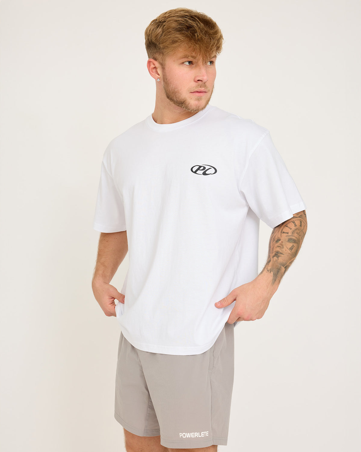 PL Oversized T-Shirt