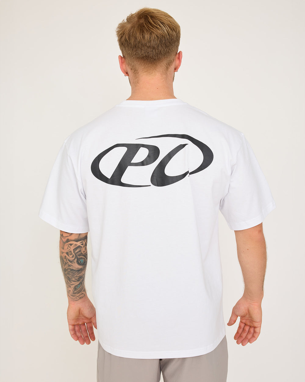 PL Oversized T-Shirt