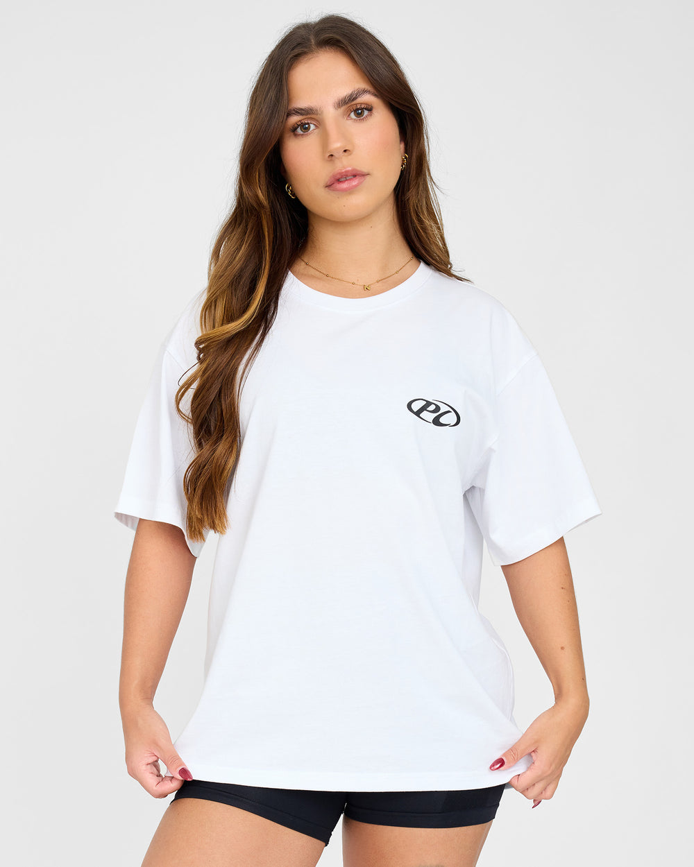 Oversized T-shirt PL