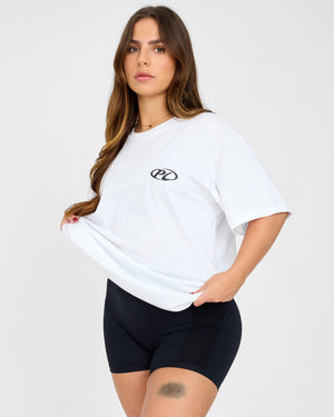 Oversized T-shirt PL
