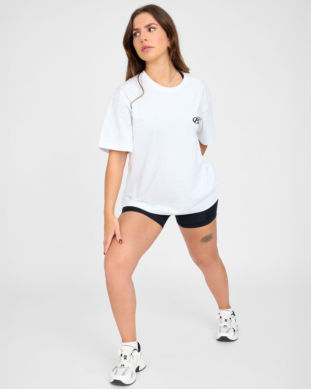 Oversized T-shirt PL