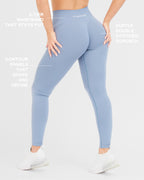 Leggings senza cuciture Evolve 