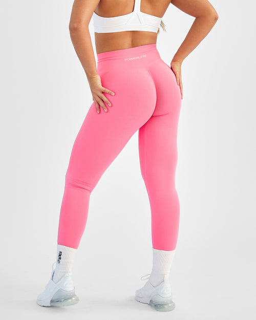 Evolve Leggings Sem Costura