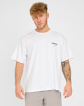 Underground Oversized T-shirt