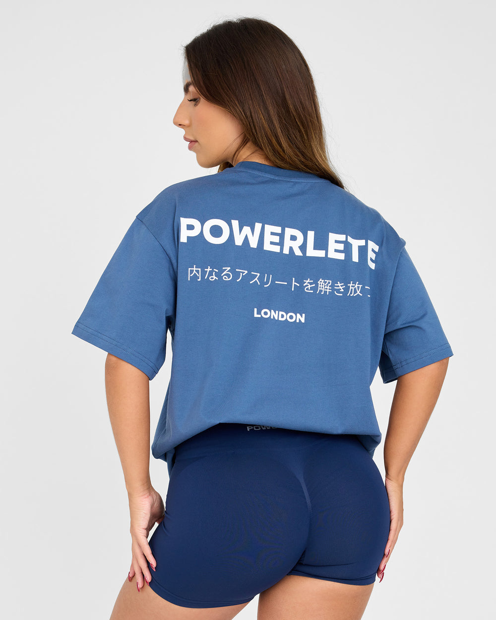 Maglietta Underground oversize
