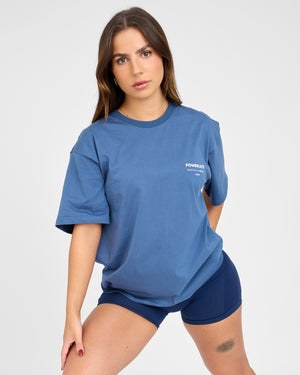 Maglietta Underground oversize
