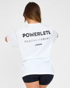 Underground Oversized T-Shirt
