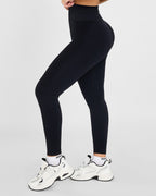 Leggings senza cuciture Evolve 
