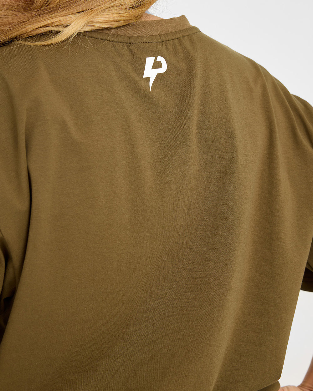 Evolve T-Shirt in Übergröße