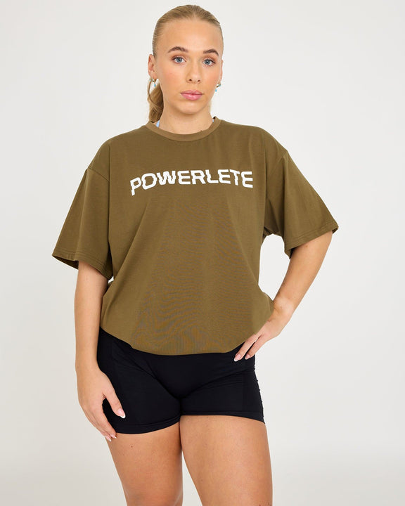 Essentials Fitted T-shirt