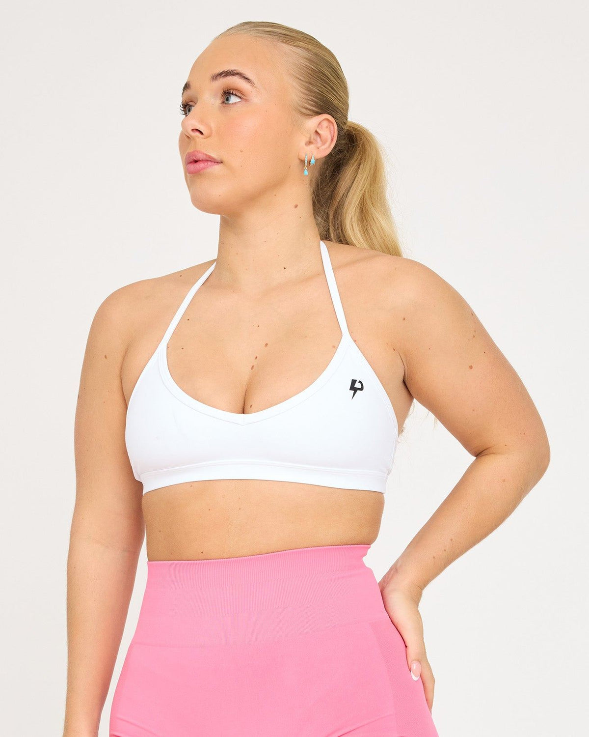 Evolve Barely There Sports Bra