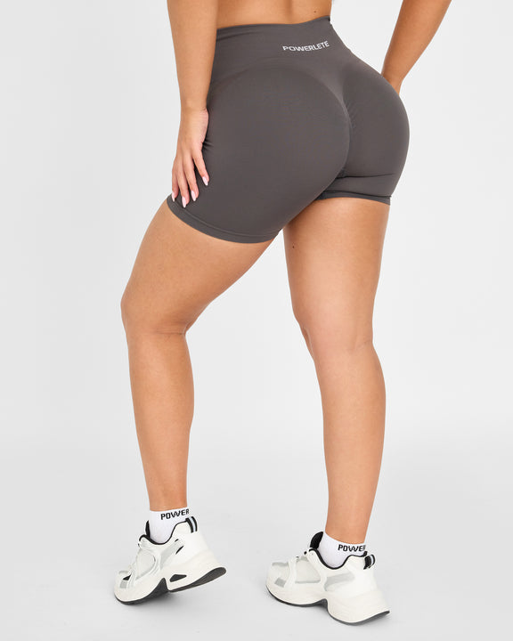 Evolucionar pantalones cortos sin costuras