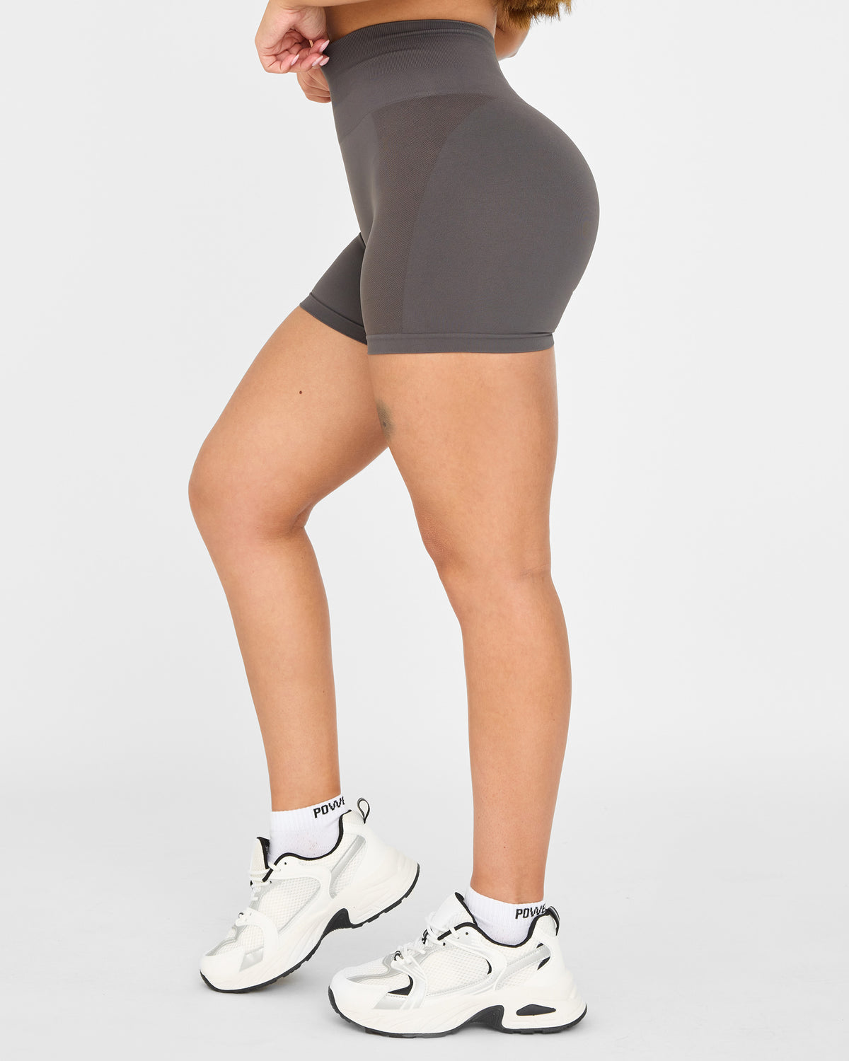 Evolve sømløse shorts