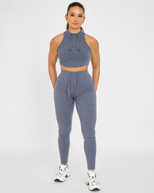 Lounge Crop Tank