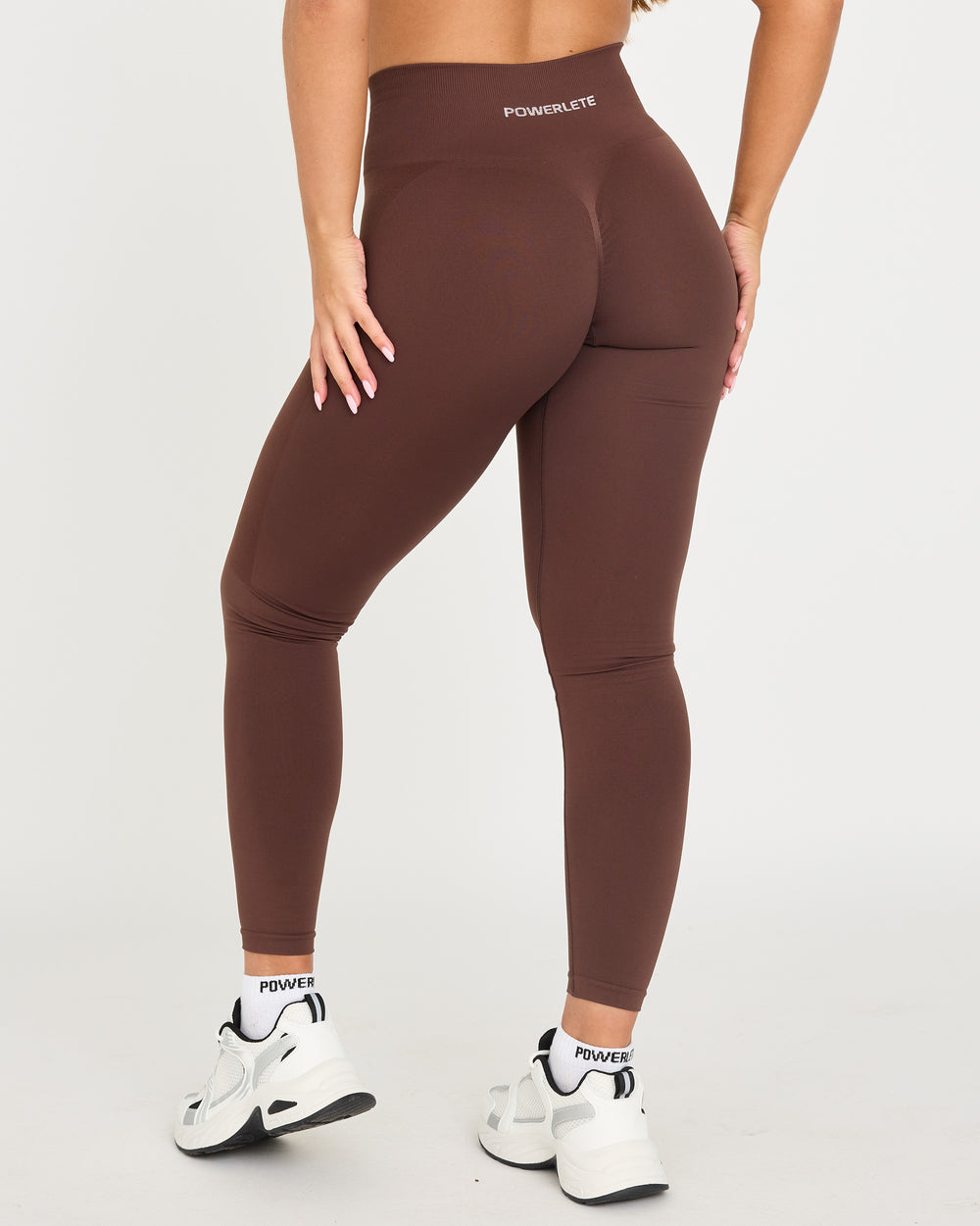 Evolve Seamless Leggings