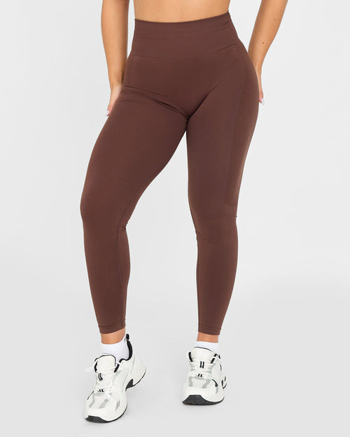 Evolua Leggings Sem Costura