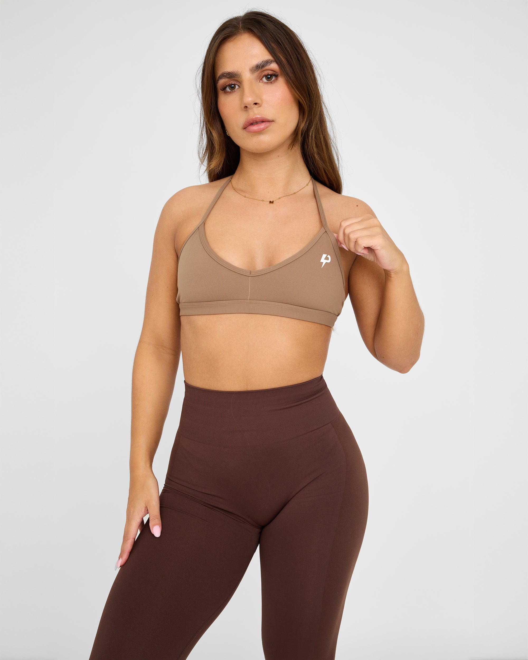 Sujetador deportivo Evolve Barely There