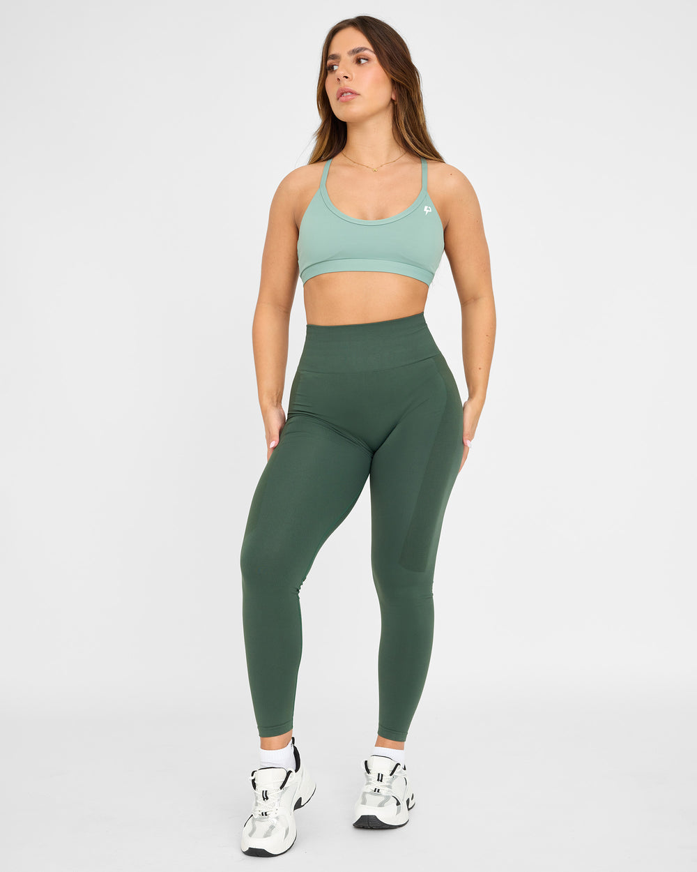 Evolve Naadloze Legging