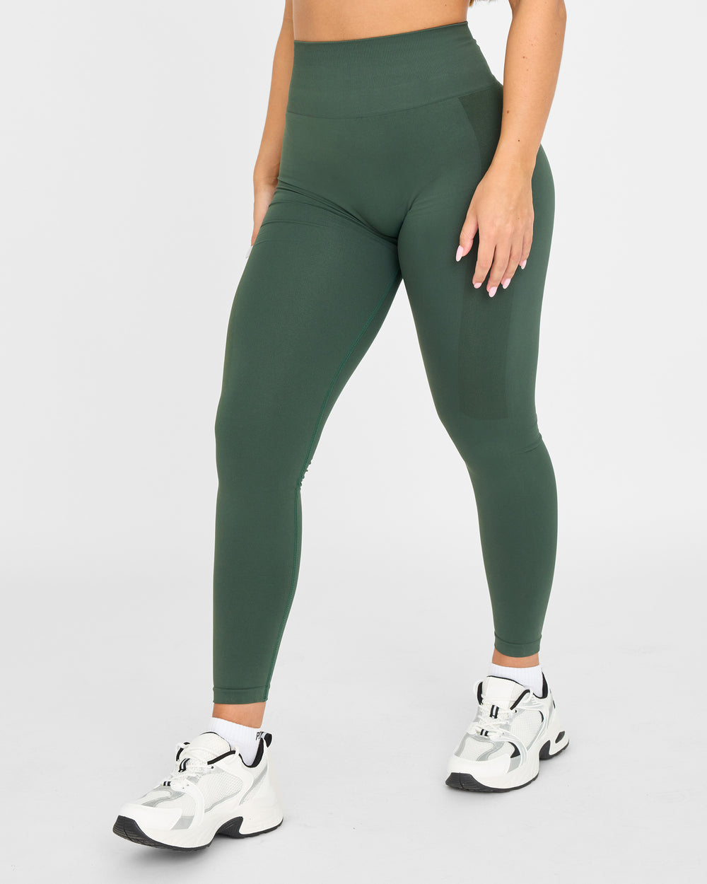 Evolve Naadloze Legging